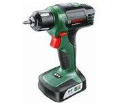 Taladro BOSCH Sin Cable Easydrill 12