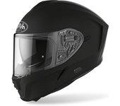 Airoh Spark Color Casco - Negro (2XL)