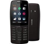 Nokia 210 Dual Sim Negro Libre