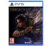 Forspoken PS5