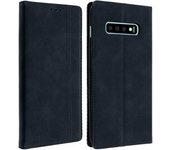 Funda Samsung Galaxy S10 AVIZAR Wallet