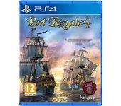 Port Royale 4 PS4