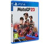 MotoGP 23 PS4