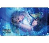 Playmat SQUARE ENIX Final Fantasy Tidus & Yuna