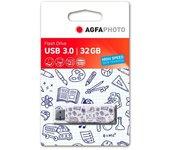 Agfaphoto usb 3.2 gen 1 32gb motiv schule