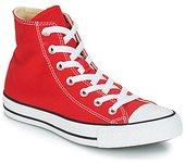 Converse Chuck Taylor All Star Red