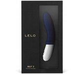 Lelo Billy 2 Deep blue