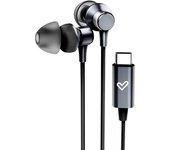 Auriculares Energy Sistem 456741 Negro