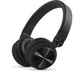 Energy DJ2 Auriculares Black Mic