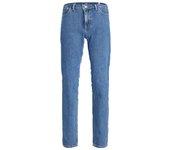 Jack & Jones Vaqueros Clark Mf 412 Azul