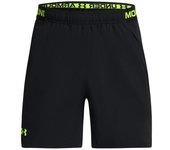 Under Armour vanish woven 6in pantalón corto fitness hombre