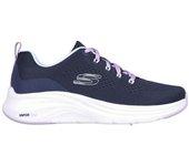 Zapatos de Mujer SKECHERS Vapor Azul (41)