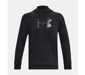 Sudadera con capucha Under Armour Fleece Big Logo