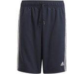 Pantalones cortos de trainning adidas essentials chelsea 3 bandas