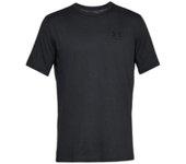 Under Armour Sportstyle Left Chest Tee