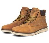 Botines Jack & Jones  JFW TUBAR LEATHER