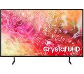 Tv Led 50" Samsung 50du7172 Smart Tv 4k Uhd