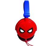 Lexybook Auriculares Spiderman