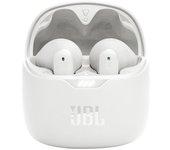 Auriculares JBL Tune Flex TWS Blanco