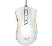 Ratón Gaming Phoenix Void Blanco