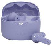 Auriculares Inalámbricos JBL Tune Beam Violeta