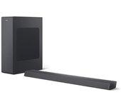 Philips B6305/10 Barra de Sonido Bluetooth 2.1 140W