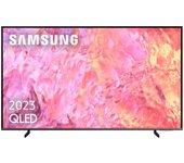 TV 55" QLED Samsung TQ55Q64C