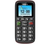 Maxcom Móvil Comfort Mm428 1.8´´ Dual Sim