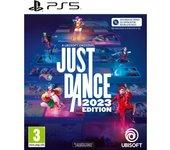 Just Dance 2023 Edition (CóDigo De Descarga)