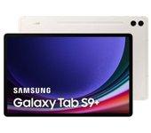 Tablet SAMSUNG 75737 (12.4'' - Beige)