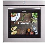 Candy Watch & Touch Horno Multifunción 78L A Inox