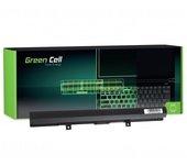 Green Cell Batería De Portátil Ts38