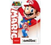 Figura Amiibo - Super Mario: Mario