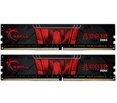 G.Skill 8GB DDR4-2400 módulo de memoria 2400 MHz