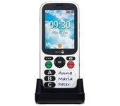 Telefono movil doro 780x black white