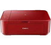 impresora canon pixma mg3650 roj