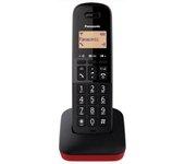 Telefóno Fijo PANASONIC Kx-Tgb610Jtr