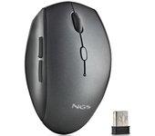 RATON OPTICO NGS BEE BLACK