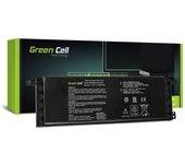 Green Cell Batería De Portátil As80