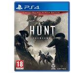 Juego PS4 Hunt: Showdown