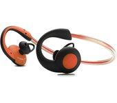 Auriculares Boompods Sportpods Vision Naranja