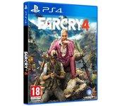 Far Cry 4 PS4