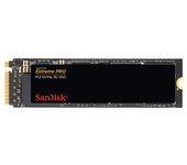 Sandisk Ssd M.2 Nvme 500gb Extreme Pro