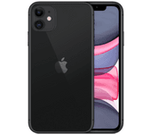 iphone 11 128gb black