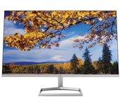 Hp m27f fhd monitor