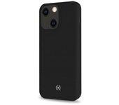 celly cover iphone 13 cromo negra