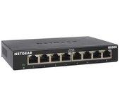 Switch Netgear GS308-300PES 16 Gbps