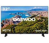 Daewoo Tv 32de14hl 32´´ Hd Led