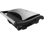 Grill cecotec rock'ngrill 1000 dark