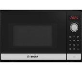 Microondas BOSCH FEL023MS2 Inox 20L